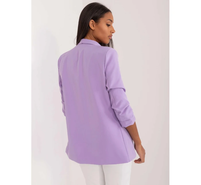 Dámska bunda TW ZT BI 24155a.01X Light purple - FPrice