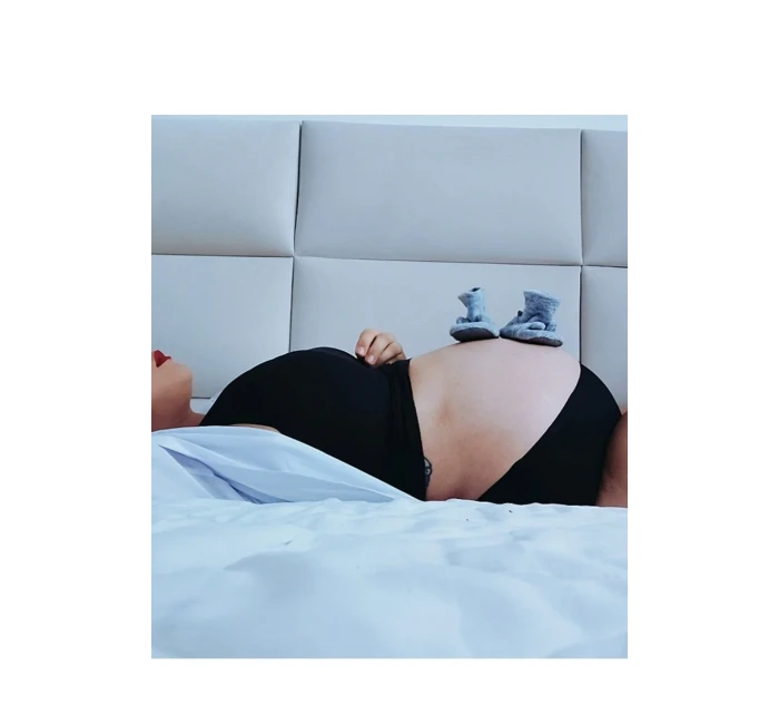 NOHAVIČKY MAMA FLEXI-ONE