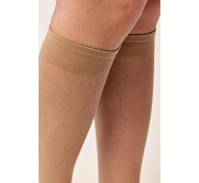 KNEE HIGH AGNA KNEE HIGH AGNA