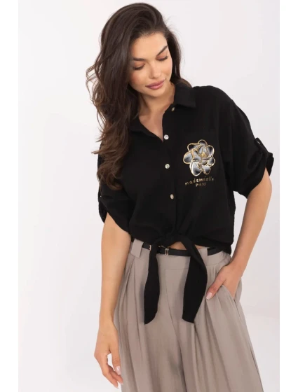 Dámska košeľa model 213429 Taliansko Moda