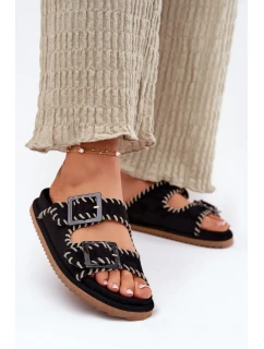 Papuče model 213959 Step in style