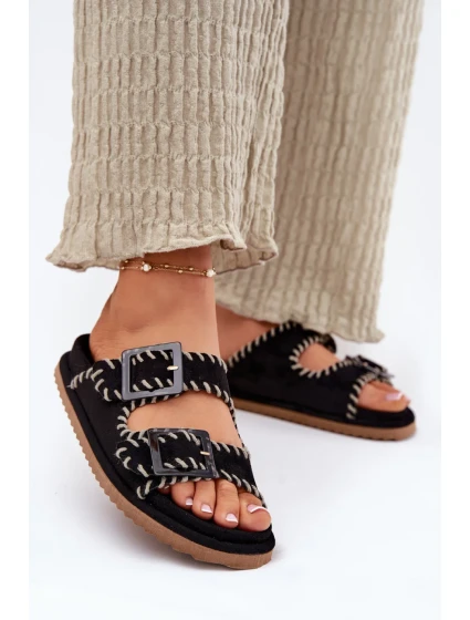 Papuče model 213959 Step in style