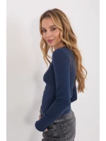 Blúzka model 224529 Továrenská cena Blúzka model 224529 Továrenská cena