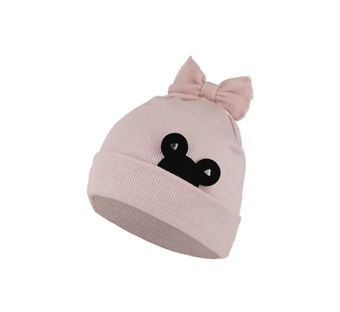 model 20905303 dětská čepice - AJS