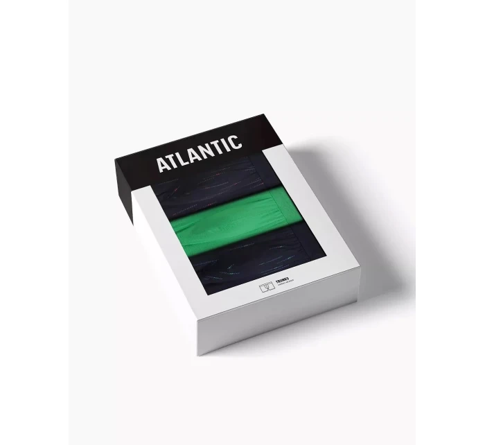 Boxerky model 20926204 A'3 S2XL - Atlantic Boxerky model 20926204 A'3 S2XL - Atlantic