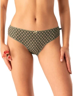 Nohavičky Key LPR 737 B25 A'2 S-XL