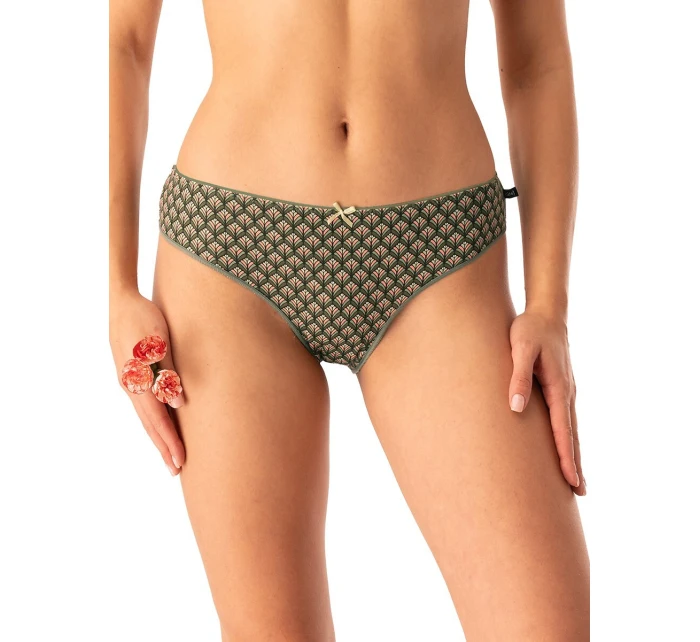 Nohavičky Key LPR 737 B25 A'2 S-XL