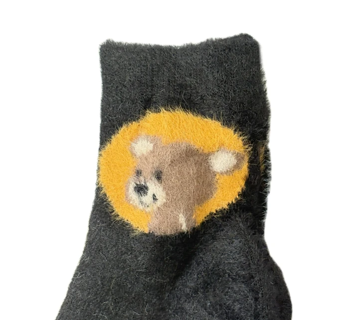 Ponožky 004  3542 model 21472177 - WiK