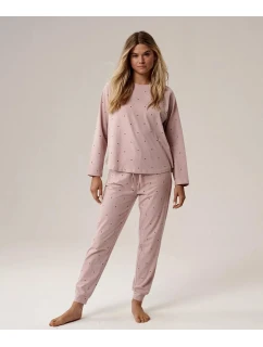 Pyžamo model 21803378 long/r S2XL - Atlantic