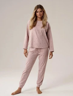 Pyžamo model 21803378 long/r S2XL - Atlantic