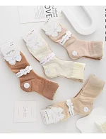 Ponožky Butterfly  3542 model 22047302 - WiK