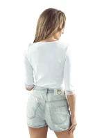 Eldar Mati 3/4 blúzka S-XL