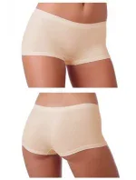 Dámske boxerky 1447s Niki beige - GATTA