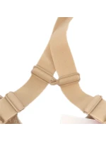 Dámska podprsenka 17731 Sophia béžová - CORIN