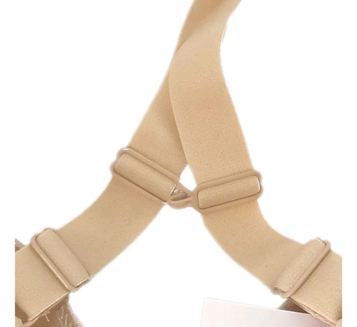 Dámska podprsenka 17731 Sophia béžová - CORIN