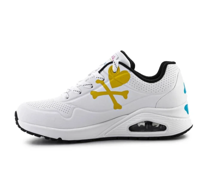 Boty Hearts W model 19675286 - Skechers Boty Hearts W model 19675286 - Skechers