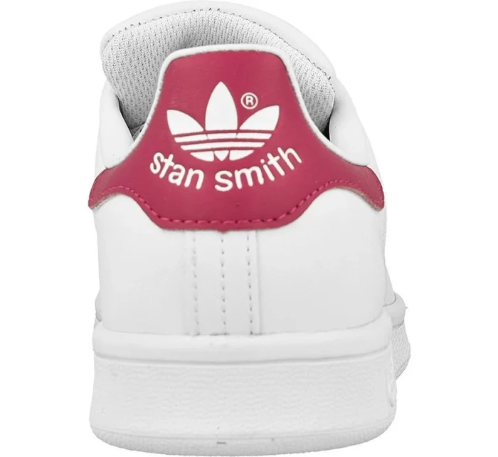 ORIGINALS Stan Smith Jr detská obuv B32703 - Adidas