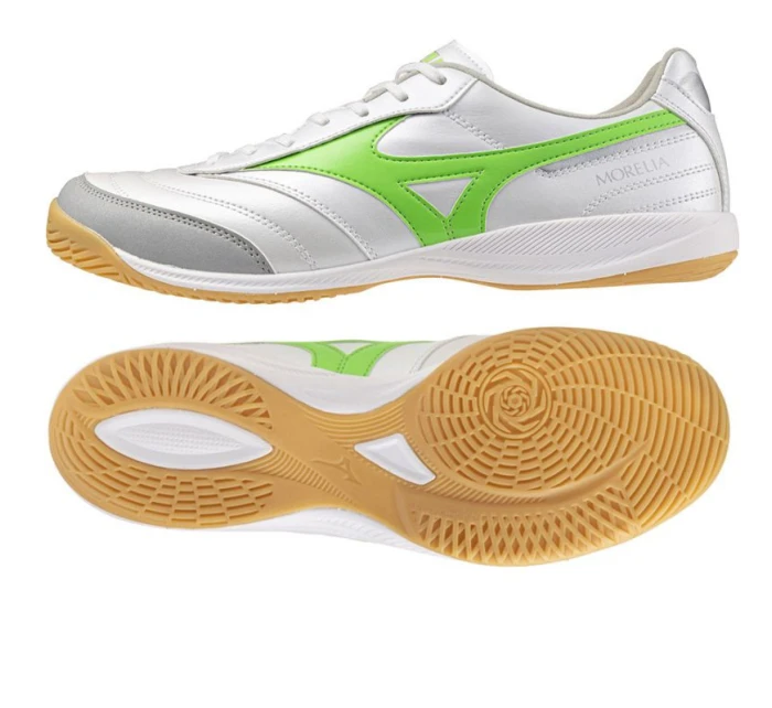 Kopačky Mizuno Morelia Sala Pro IN M Q1GA251337