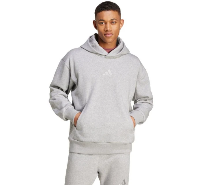 Mikina adidas All SZN Fleece M IY4123 men Mikina adidas All SZN Fleece M IY4123 men