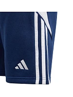 Šortky adidas Tiro 24 Sweat Jr IS1004