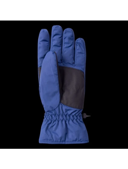 Dámské zateplené rukavice LADY model 21810925 - Martes Dámské zateplené rukavice LADY model 21810925 - Martes