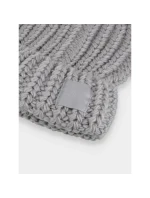 Dámská zimní čepice model 21430054 - Outhorn Dámská zimní čepice model 21430054 - Outhorn