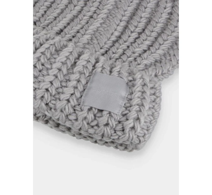 Dámská zimní čepice model 21430054 - Outhorn Dámská zimní čepice model 21430054 - Outhorn