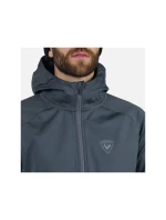 Rossignol Genetys Hood Jkt Jacket sivá