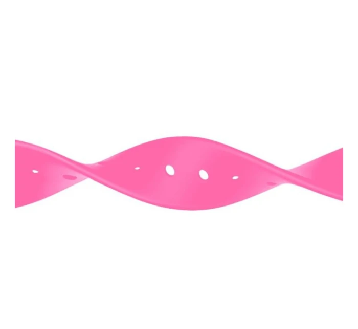 Silikónový remienok pre Xiaomi 5/6 - ružový Silikónový remienok pre Xiaomi 5/6 - ružový