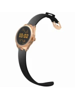 Chytré hodinky Gravity Rose Gold Black model 21807451 Chytré hodinky Gravity Rose Gold Black model 21807451