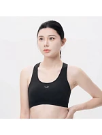 Sportovní podprsenka model 22114235 velikost XL černá - Rockbros