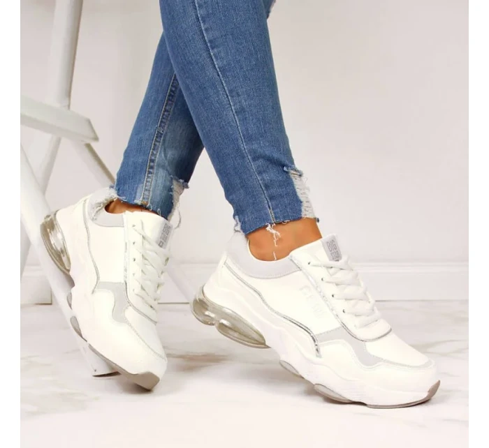 Dámske topánky W II274178 - Big Star