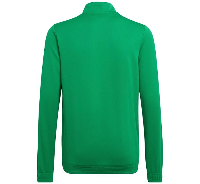 Detská mikina Entrada 22 Jr HI2138 - Adidas