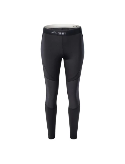 Dámske legíny Alisos W 92800379673 - Elbrus