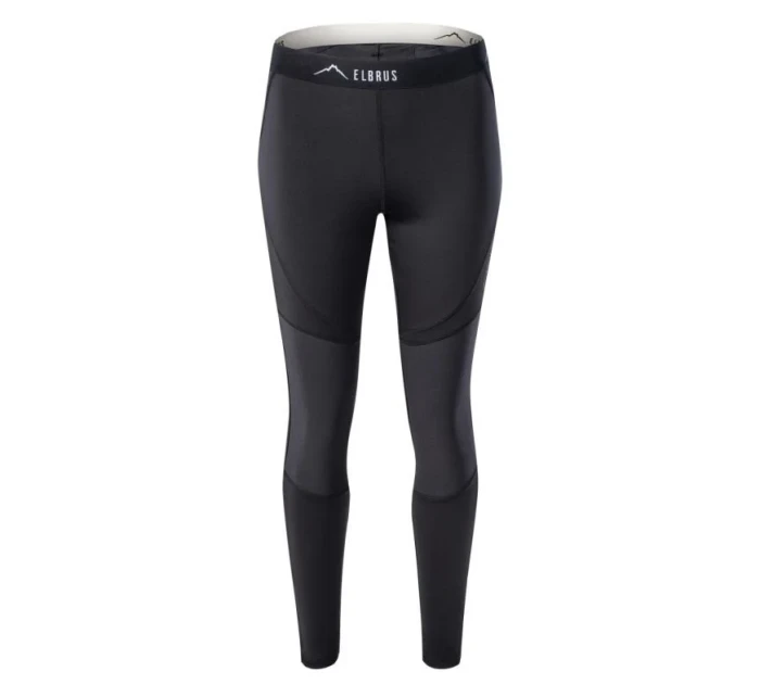 Dámske legíny Alisos W 92800379673 - Elbrus