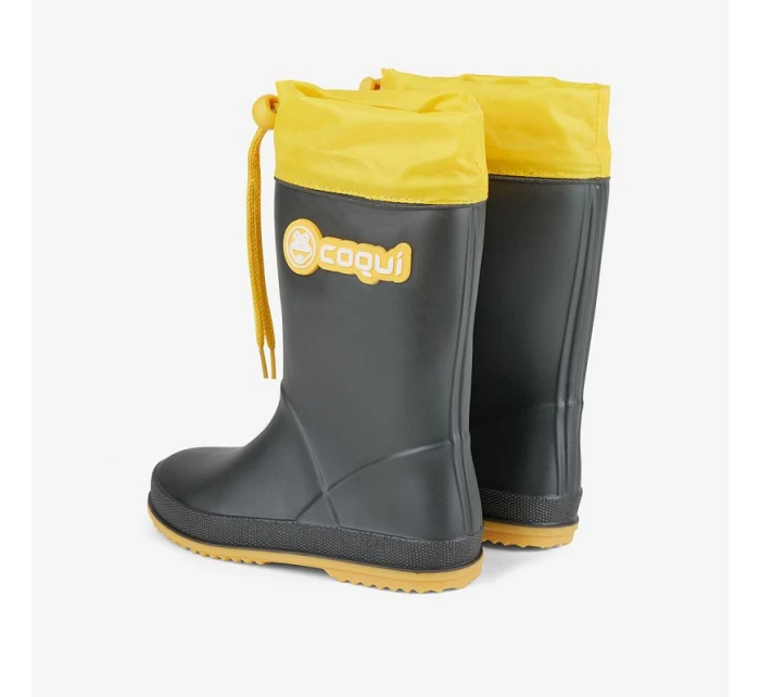 Collar Jr wellingtons model 18617257 - Coqui