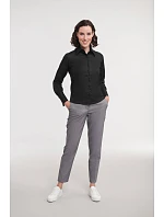 Russell Athletic 956F Blúzka s dlhými rukávmi, ktorú netreba žehliť, 11.956F bright sky Russell Athletic 956F Blúzka s dlhými rukávmi, ktorú netreba žehliť, 11.956F bright sky