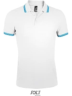 SOL'S Pasadena Men Pánské piqué polo model 22521816 SOL'S Pasadena Men Pánské piqué polo model 22521816