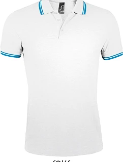 SOL'S Pasadena Men Pánské piqué polo model 22521816