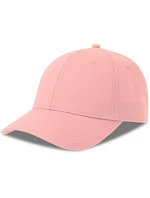 6 panelová kšiltovka pink model 22450229 - Atlantis Headwear 6 panelová kšiltovka pink model 22450229 - Atlantis Headwear