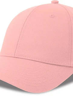 6 panelová kšiltovka pink model 22450229 - Atlantis Headwear
