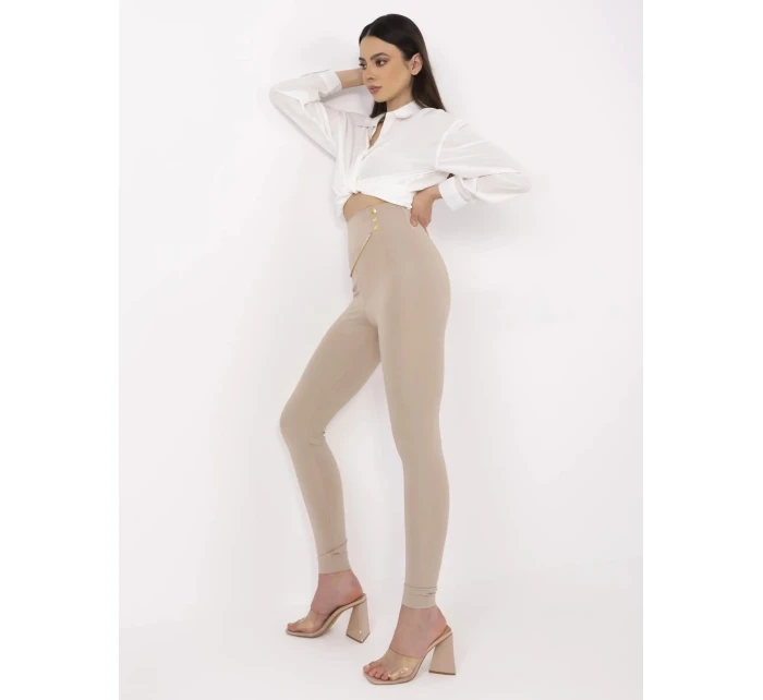Legíny CLM LG 1382.01P beige