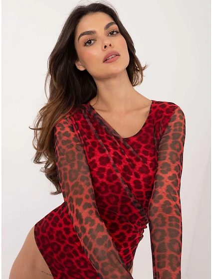 DHJ BO červená model 20590148 - FPrice DHJ BO červená model 20590148 - FPrice