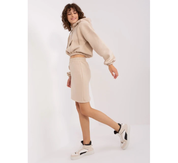 Komplet EM KMPL model 19011831 beżowy - FPrice Komplet EM KMPL model 19011831 beżowy - FPrice