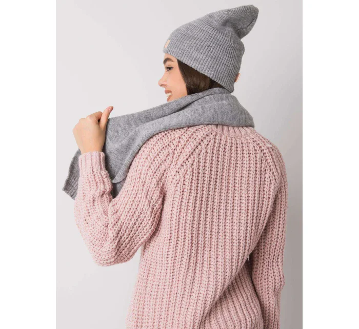 Sada JK KMPL model 16161913 šedá - FPrice