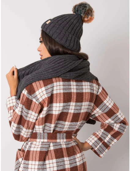 Sada JK KMPL 7 model 15897396 tmavě šedá - FPrice