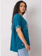 Halenka RV BZ model 15433084 námořní - FPrice Halenka RV BZ model 15433084 námořní - FPrice