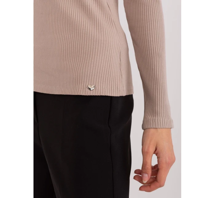 Blúzka RV BZ 9210.73 tmavo lila Blúzka RV BZ 9210.73 tmavo lila