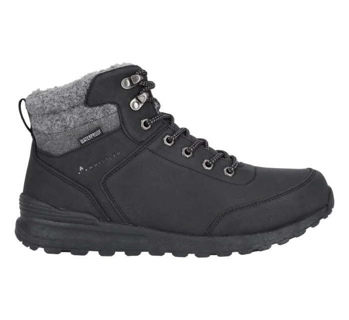 Pánske topánky Whistler Merotu Casual Boot WP
