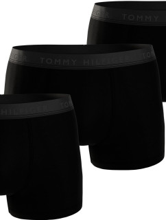 Pánské boxerky 3PACK TRUNK  černé  model 19154761 - Tommy Hilfiger